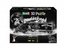 Motörhead Tour Truck Revell 00173 - Obrázek