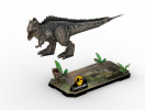 Jurassic World - Giganotosaurus Revell 00240 - Obrázek