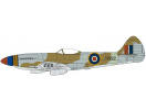 Supermarine Spitfire F Mk.XVIII (1:48) Airfix A05140 - Obrázek