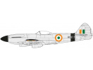 Supermarine Spitfire F Mk.XVIII (1:48) Airfix A05140 - Obrázek