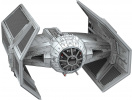 Star Wars Imperial TIE Advanced X1 Revell 00318 - Obrázek