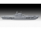 USS Enterprise (1:1200) Revell 05824 - Obrázek