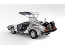 DeLorean "Back to the Future" Revell 00221 - Obrázek