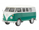 VW T1 Bus (1:24) Revell 07675 - Obrázek