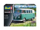 VW T1 Bus (1:24) Revell 07675 - Box