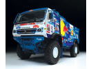 Kamaz rallye truck (1:35) Zvezda 3657 - Obrázek