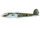 Heinkel HEIII P2 (1:72) - nová forma(1:72) Airfix A06014 - barvy