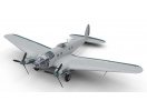 Heinkel HEIII P2 (1:72) - nová forma(1:72) Airfix A06014 - model