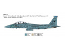 F-15E Strike Eagle (1:48) Italeri 2803 - Obrázek