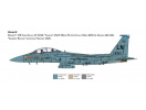 F-15E Strike Eagle (1:48) Italeri 2803 - Obrázek