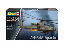 AH-64A Apache (1:72) Revell 03824 - Box