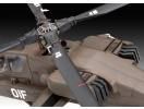AH-64A Apache (1:72) Revell 03824 - Obrázek