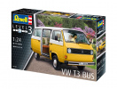VW T3 Bus (1:24) Revell 07706 - Box