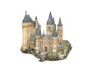 Harry Potter Hogwarts Astronomy Tower Revell 00301 - Obrázek