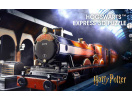 Harry Potter Hogwarts Express Set Revell 00303 - Obrázek