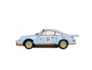 Autíčko Gulf SCALEXTRIC C4304 - Porsche 911 Carrera RSR 3.0 (1:32)(1:32) Scalextric C4304 - Obrázek