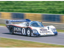 Porsche 956 (1:24) Italeri 3648 - Obrázek