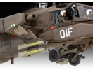 AH-64A Apache (1:72) Revell 63824 - Obrázek