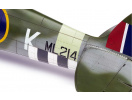 Supermarine Spitfire Mk.Ixc (1:24) Airfix A17001 - Obrázek
