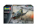 AH1G Cobra (1:32) Revell 03821 - Box