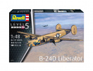 B-24D Liberator (1:48) Revell 03831 - Box