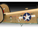 B-24D Liberator (1:48) Revell 03831 - Obrázek