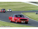Autíčko Touring SCALEXTRIC C4339 - Ford Mustang - Alan Mann Racing - Henry Mann & Steve Soper (1:32)(1:32) Scalextric C4339 - Obrázek