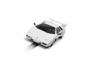Autíčko Street SCALEXTRIC C4336 - Lamborghini Countach - White (1:32)(1:32) Scalextric C4336 - Obrázek