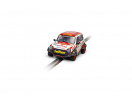 Autíčko Touring SCALEXTRIC C4344 - Mini Miglia - JRT Racing Team - Andrew Jordan (1:32)(1:32) Scalextric C4344 - Obrázek