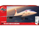Concorde Gift Set (1:144) Airfix A50189 - Obrázek