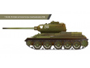 Soviet Medium Tank T-34-85 (1:72) Academy 13421 - Obrázek