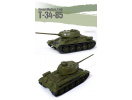Soviet Medium Tank T-34-85 (1:72) Academy 13421 - Obrázek