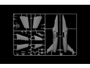 AMX Ghibli (1:72) Italeri 1460 - Obrázek