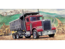 Freightliner Heavy Dumper Truck (1:24) Italeri 3783 - Obrázek