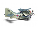 Fairey Gannet AS.1/AS.4 (1:48) Airfix A11007 - Obrázek